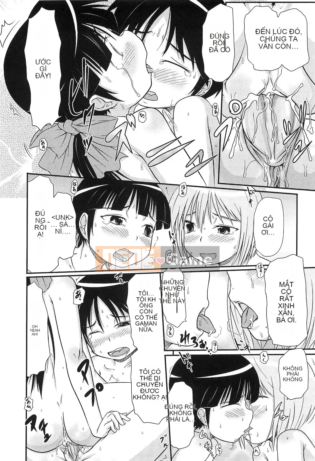 [Takanaga Kohei] Linh hồn loli
