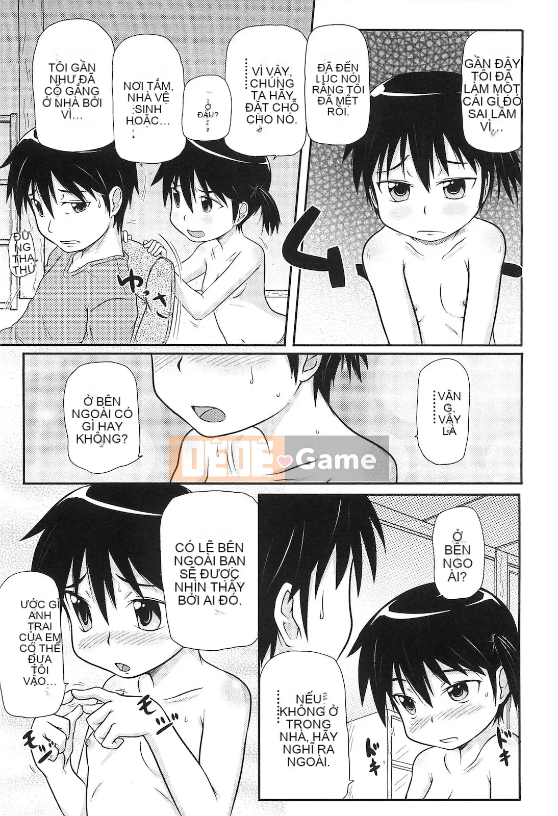 [Takanaga Kohei] Linh hồn loli