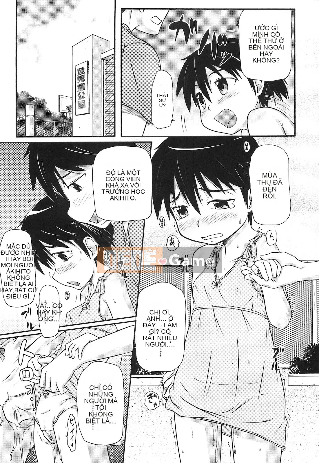 [Takanaga Kohei] Linh hồn loli