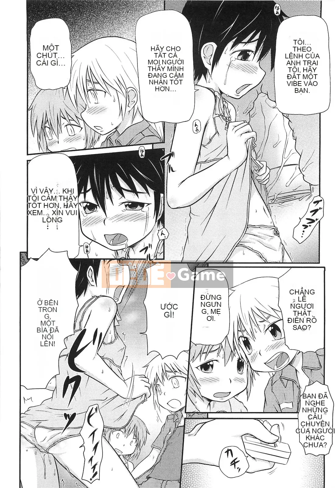 [Takanaga Kohei] Linh hồn loli