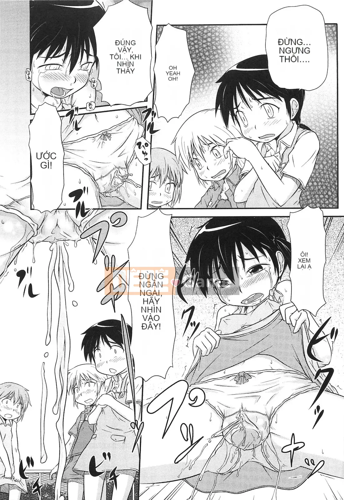 [Takanaga Kohei] Linh hồn loli