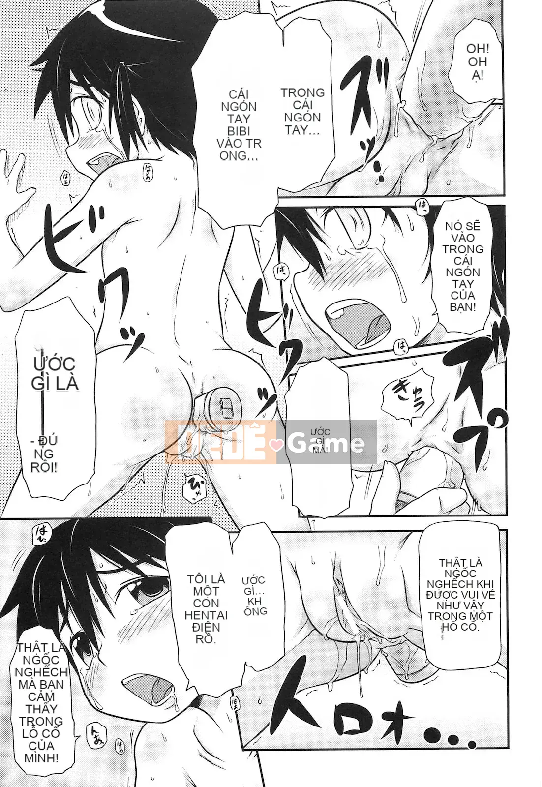 [Takanaga Kohei] Linh hồn loli