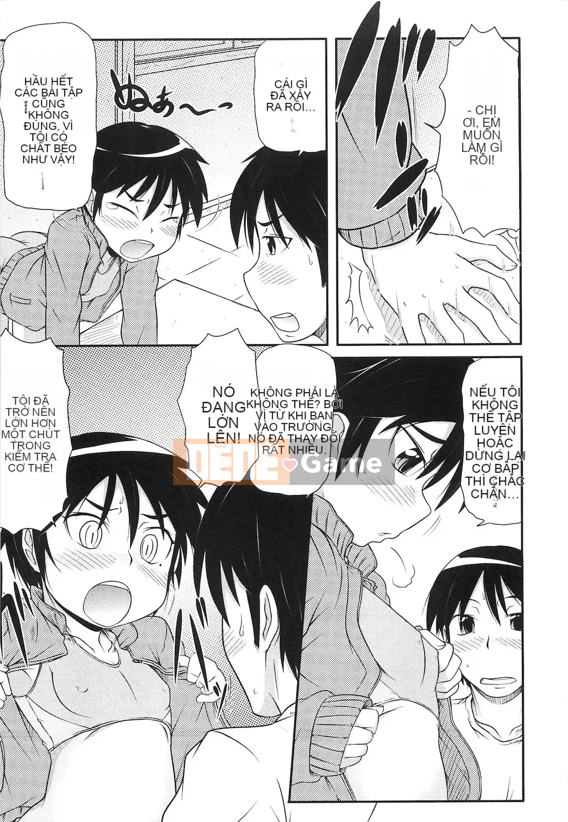 [Takanaga Kohei] Linh hồn loli