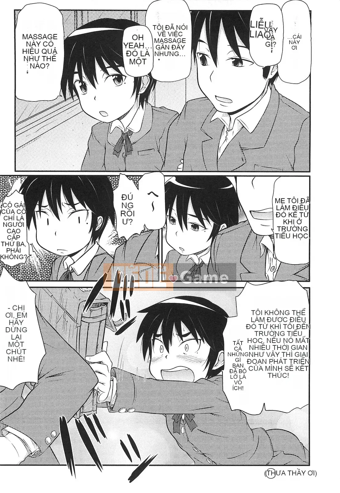 [Takanaga Kohei] Linh hồn loli