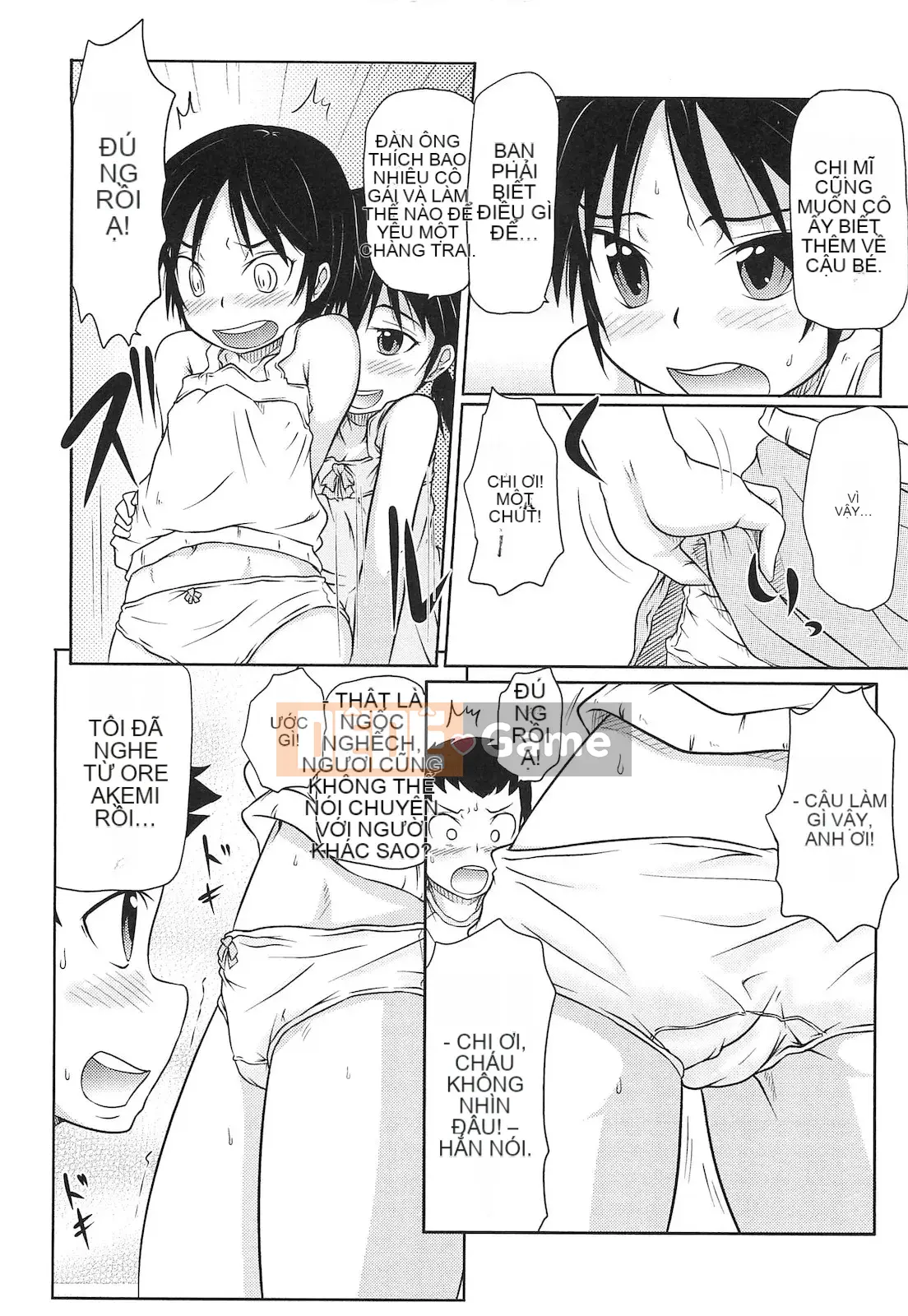 [Takanaga Kohei] Linh hồn loli