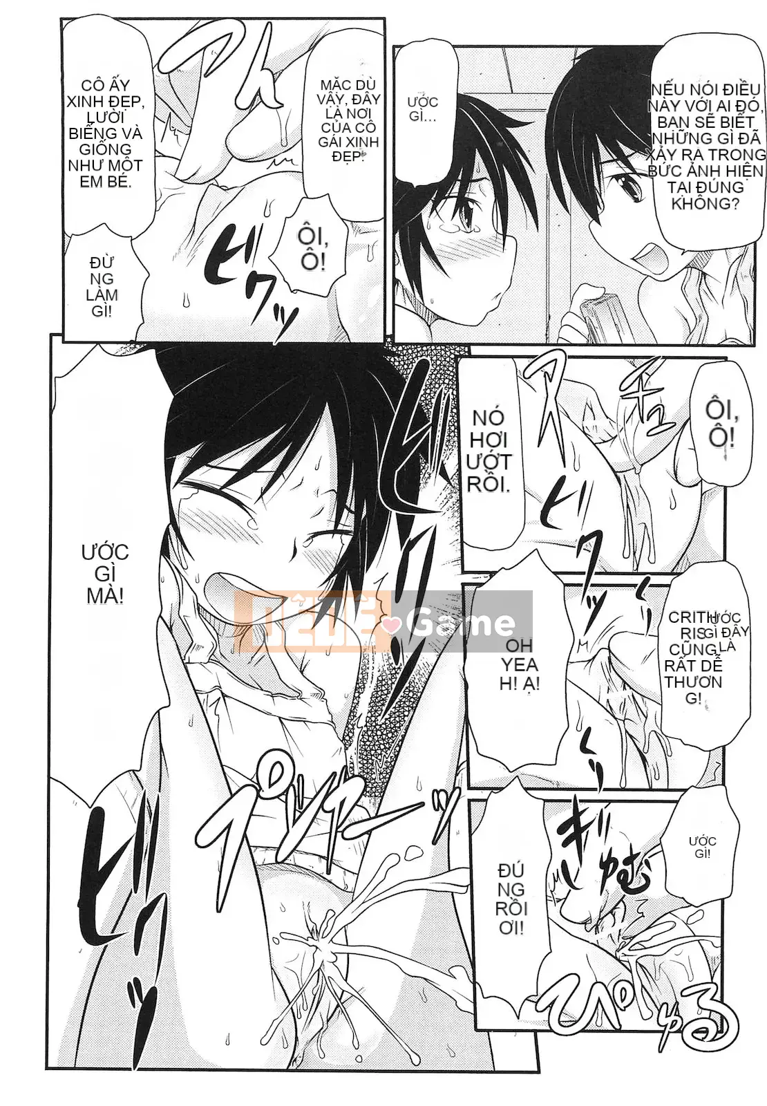 [Takanaga Kohei] Linh hồn loli