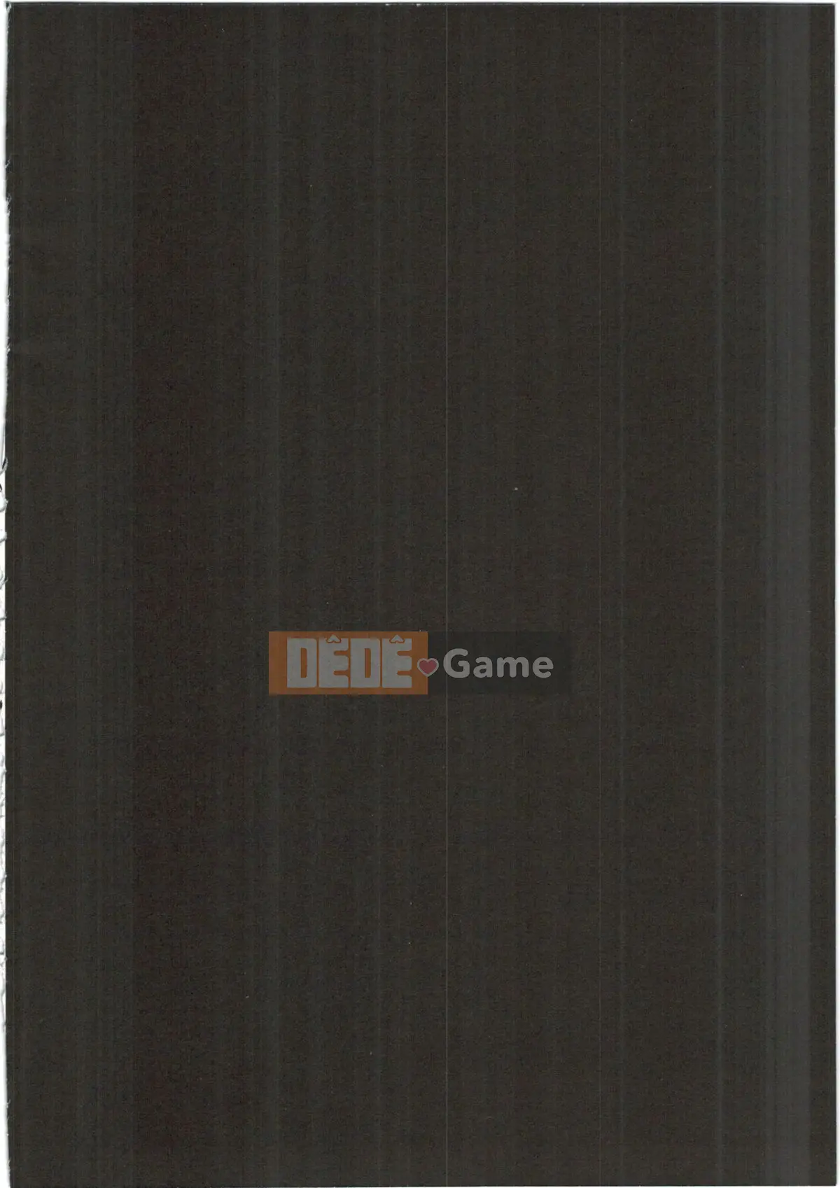 [Giuniuya (Giuniu)] UMAreport omnibus [28-08-2016]