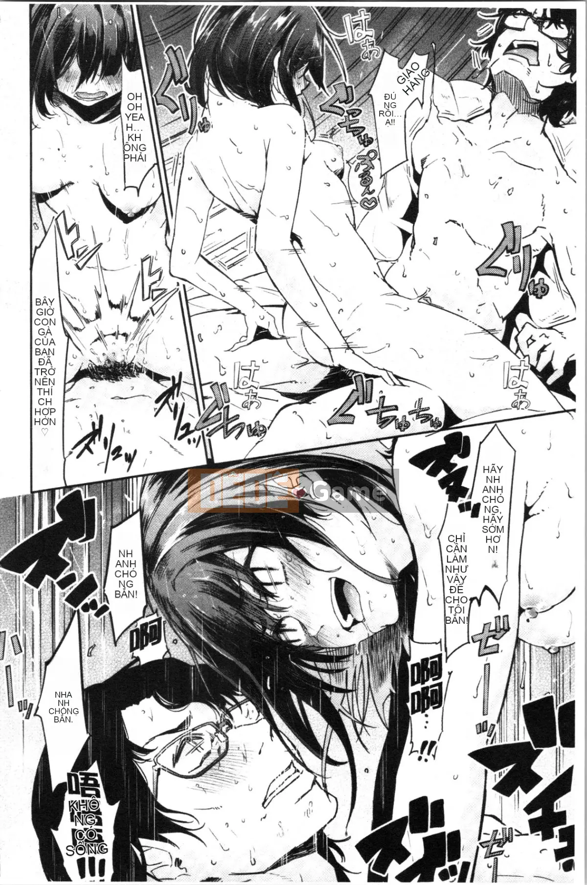 [4K Hanhua][Miharu Aoi] Bukicho Sex