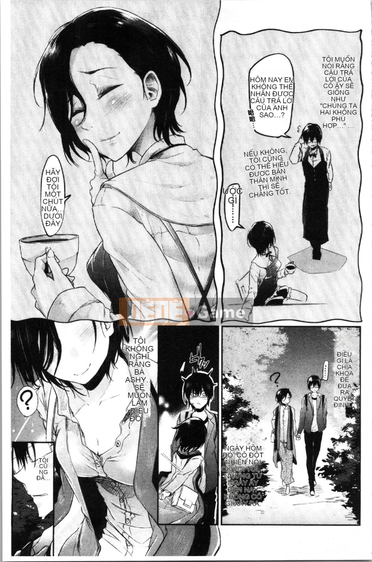 [4K Hanhua][Miharu Aoi] Bukicho Sex