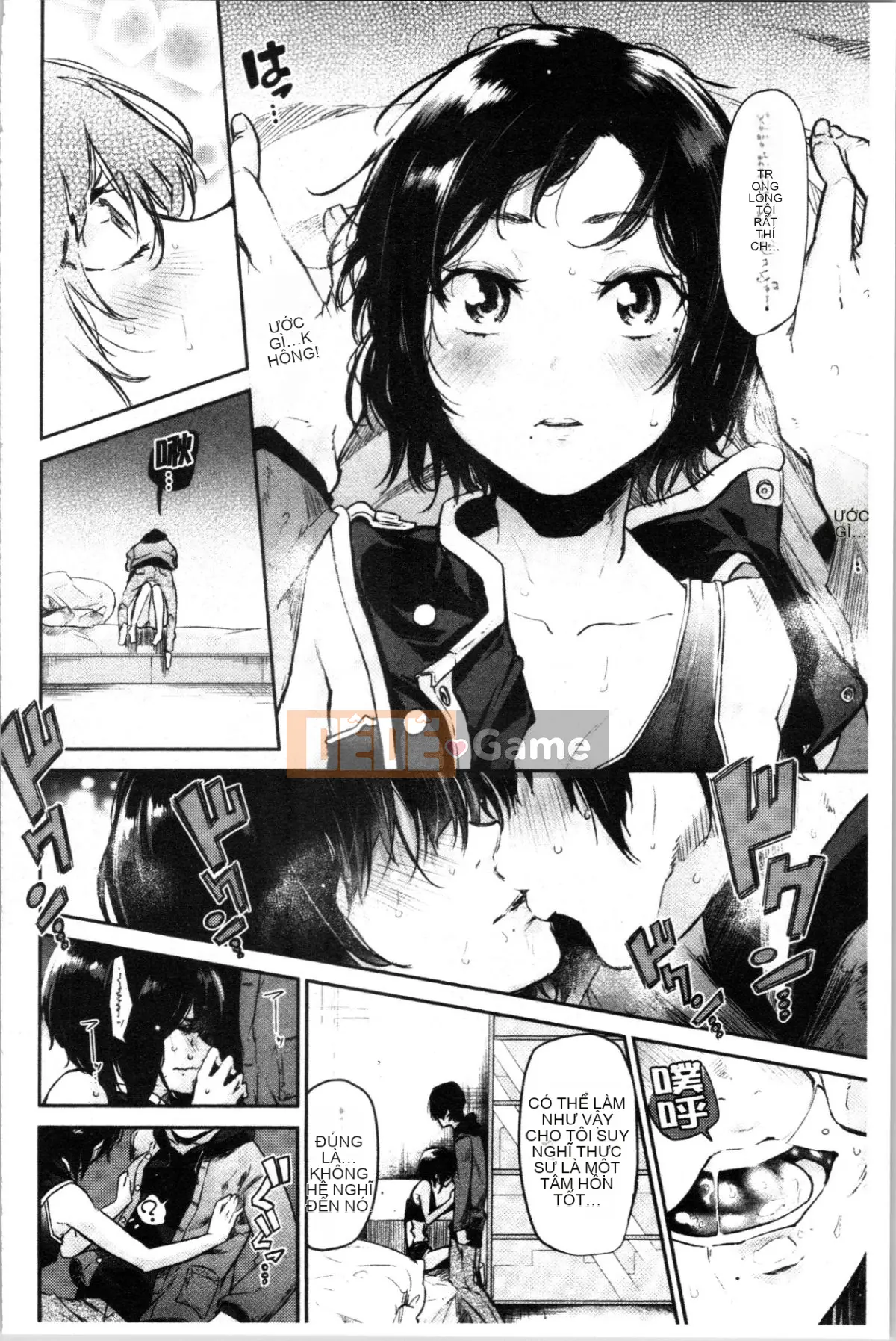 [4K Hanhua][Miharu Aoi] Bukicho Sex