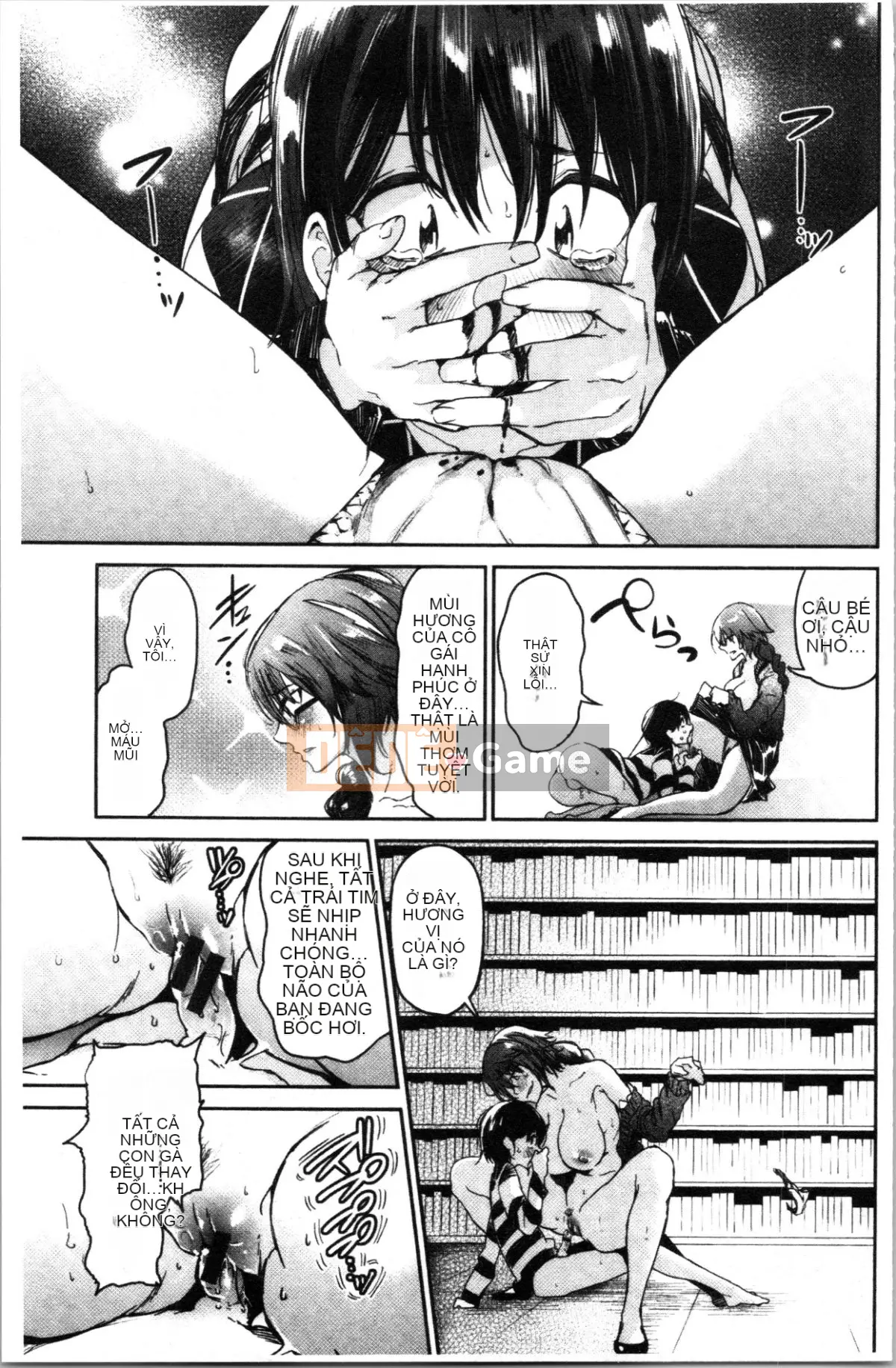 [4K Hanhua][Miharu Aoi] Bukicho Sex