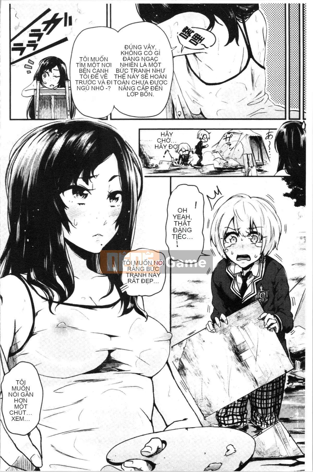 [4K Hanhua][Miharu Aoi] Bukicho Sex