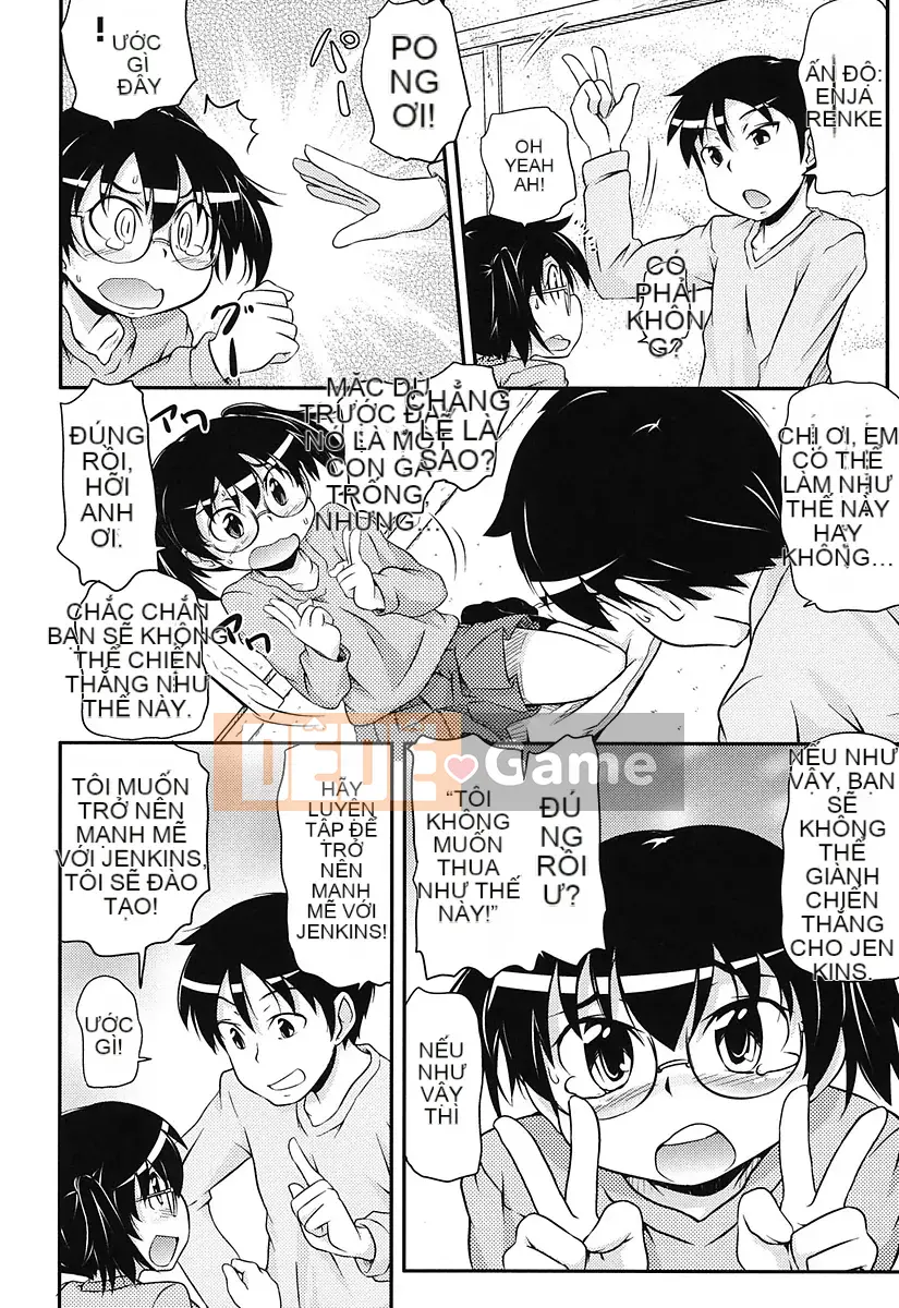 [Kouhei Takanaga] Quần cotton