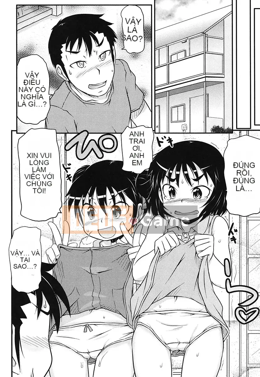 [Kouhei Takanaga] Quần cotton