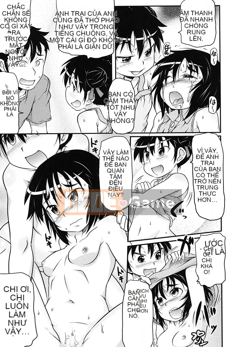 [Kouhei Takanaga] Quần cotton