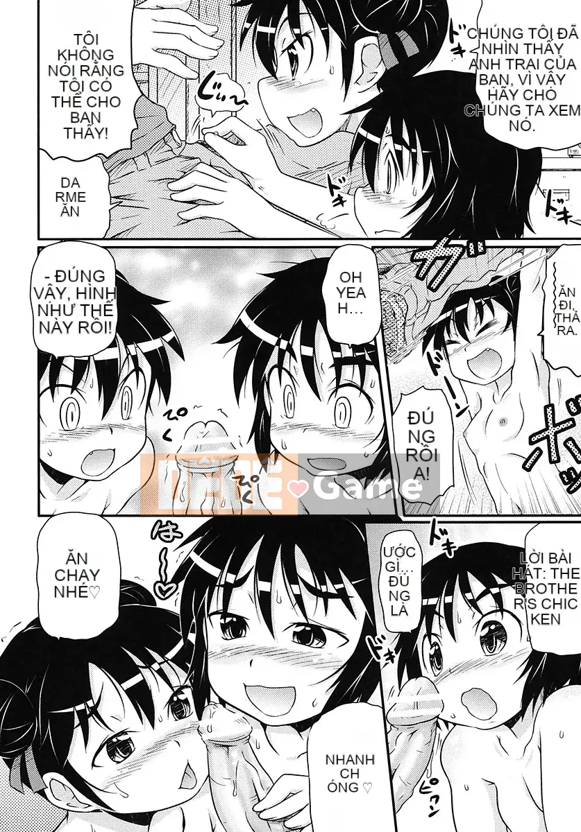 [Kouhei Takanaga] Quần cotton