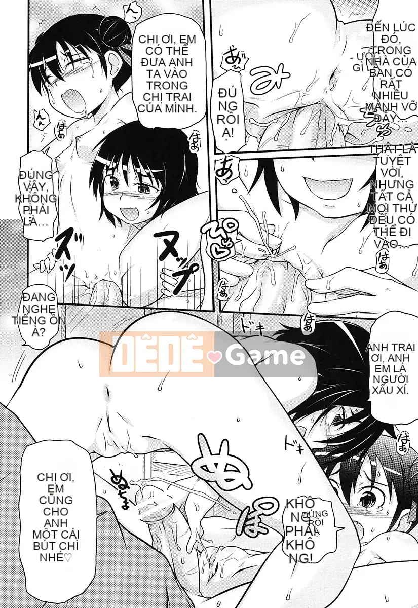 [Kouhei Takanaga] Quần cotton