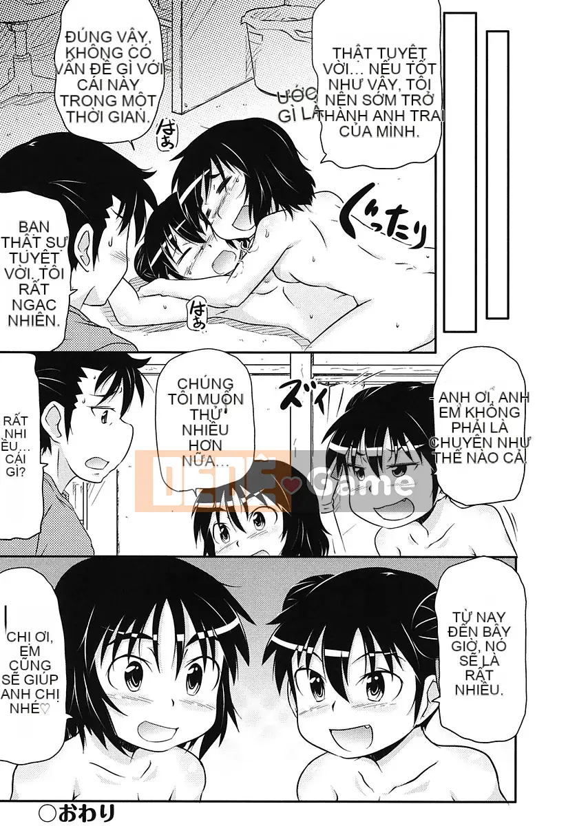 [Kouhei Takanaga] Quần cotton