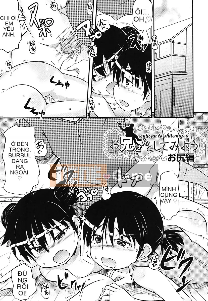 [Kouhei Takanaga] Quần cotton