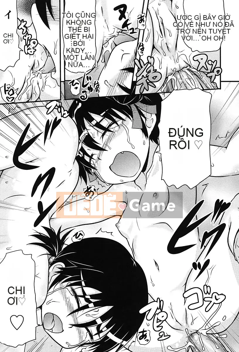 [Kouhei Takanaga] Quần cotton