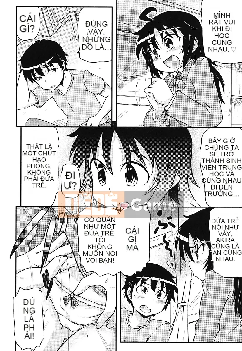 [Kouhei Takanaga] Quần cotton