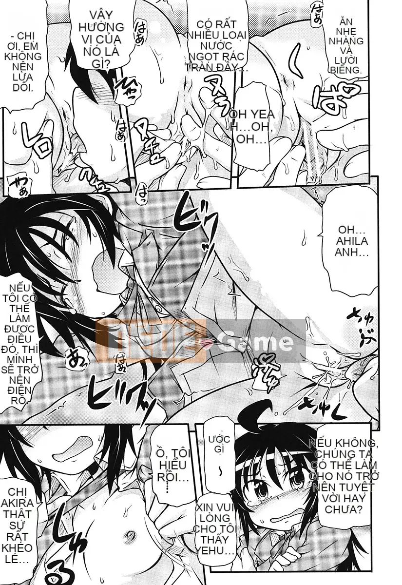 [Kouhei Takanaga] Quần cotton