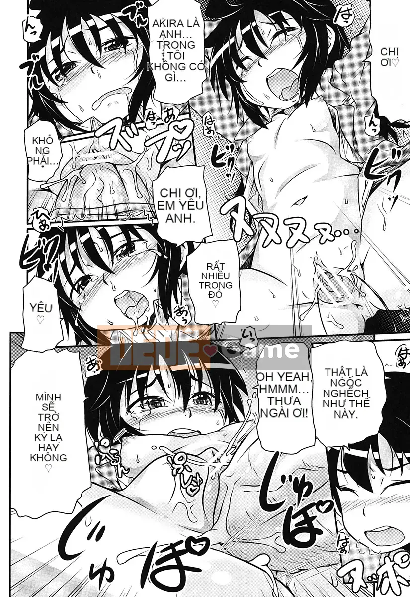 [Kouhei Takanaga] Quần cotton