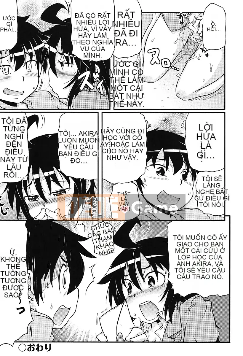 [Kouhei Takanaga] Quần cotton