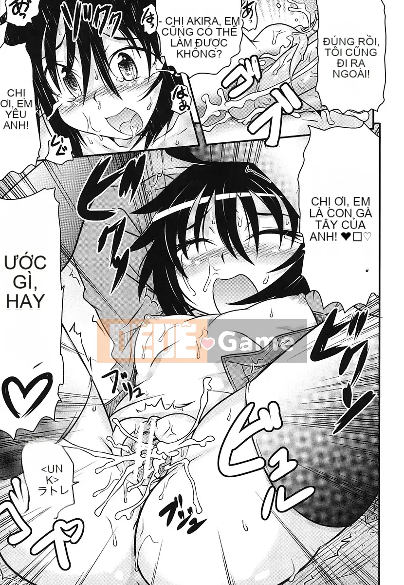 [Kouhei Takanaga] Quần cotton