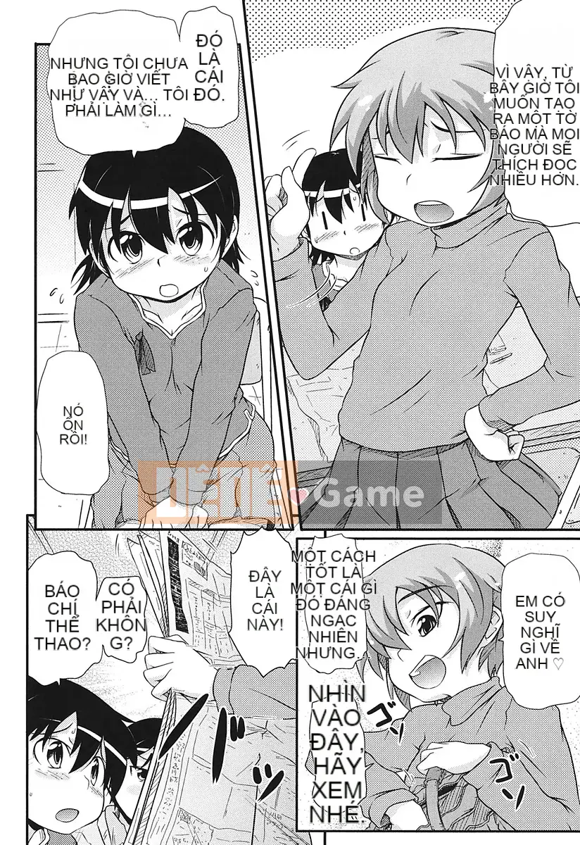 [Kouhei Takanaga] Quần cotton