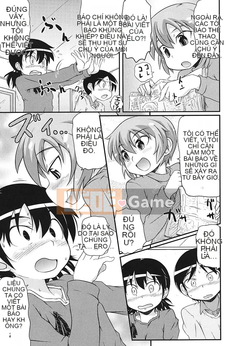 [Kouhei Takanaga] Quần cotton