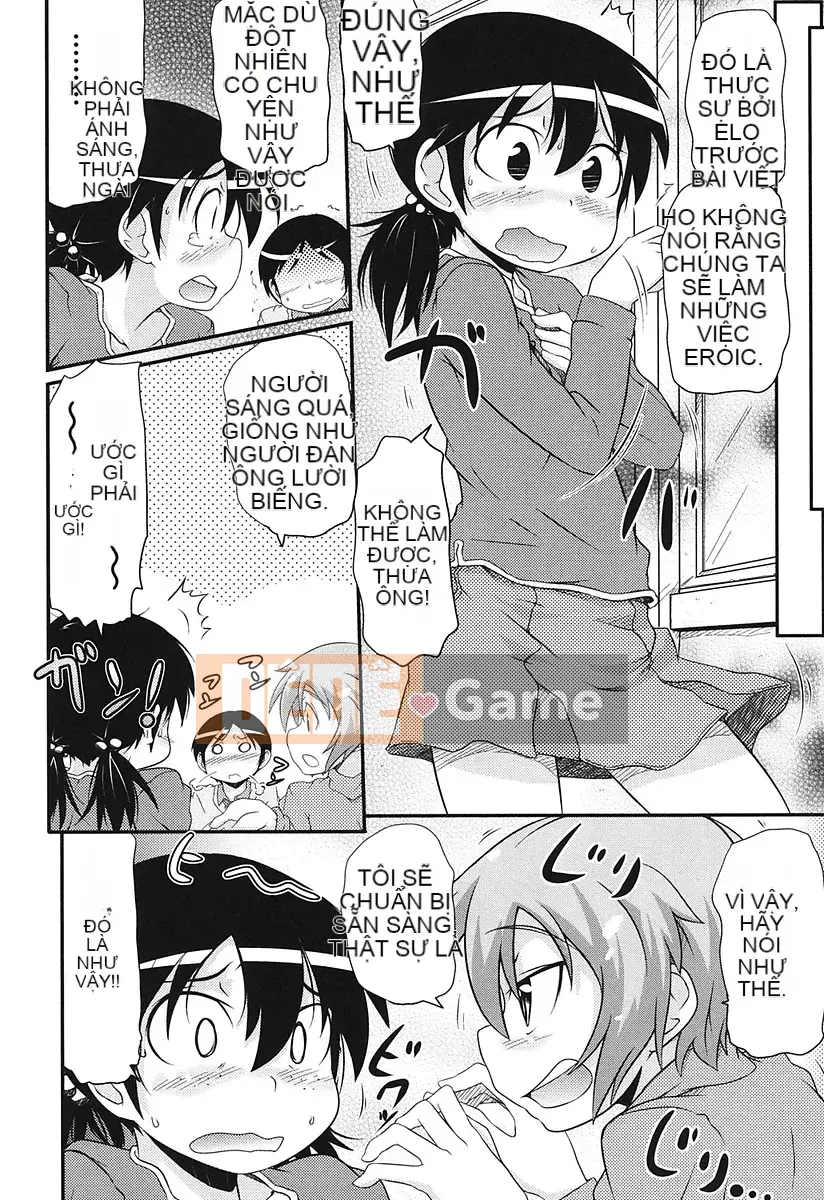 [Kouhei Takanaga] Quần cotton