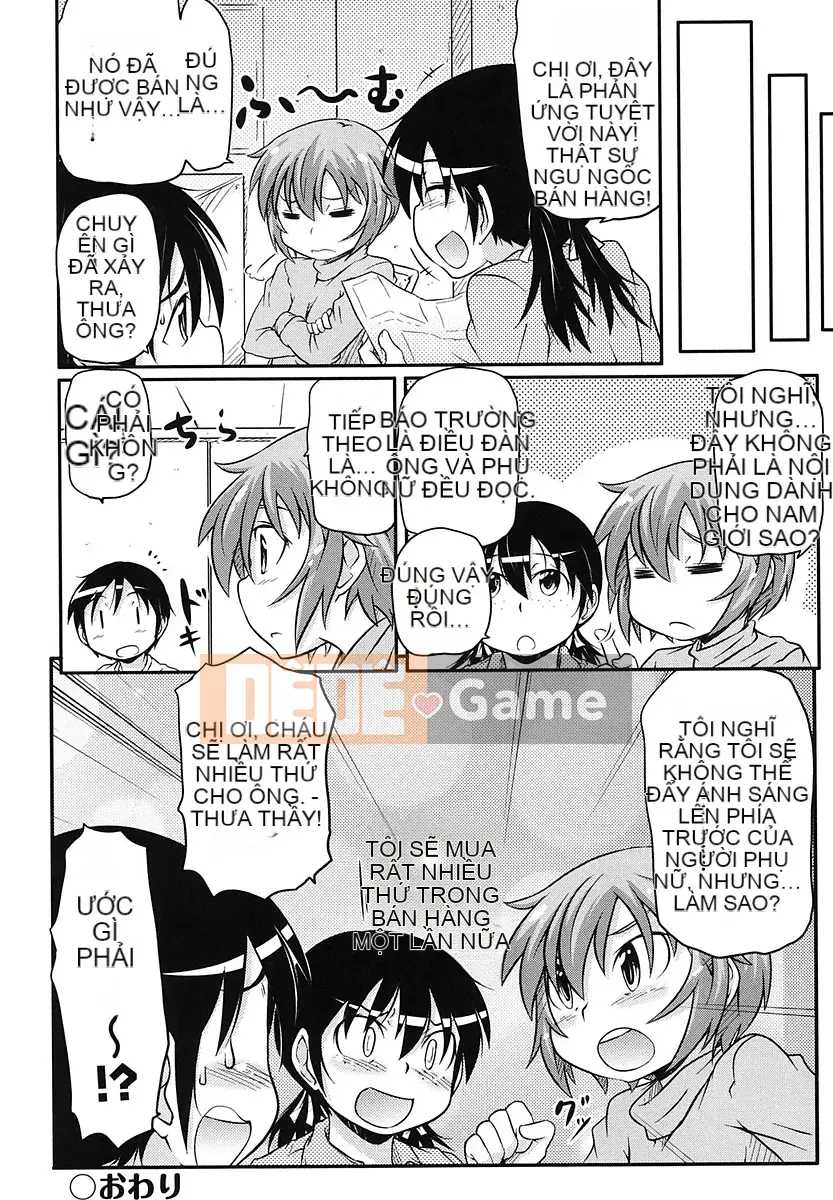 [Kouhei Takanaga] Quần cotton