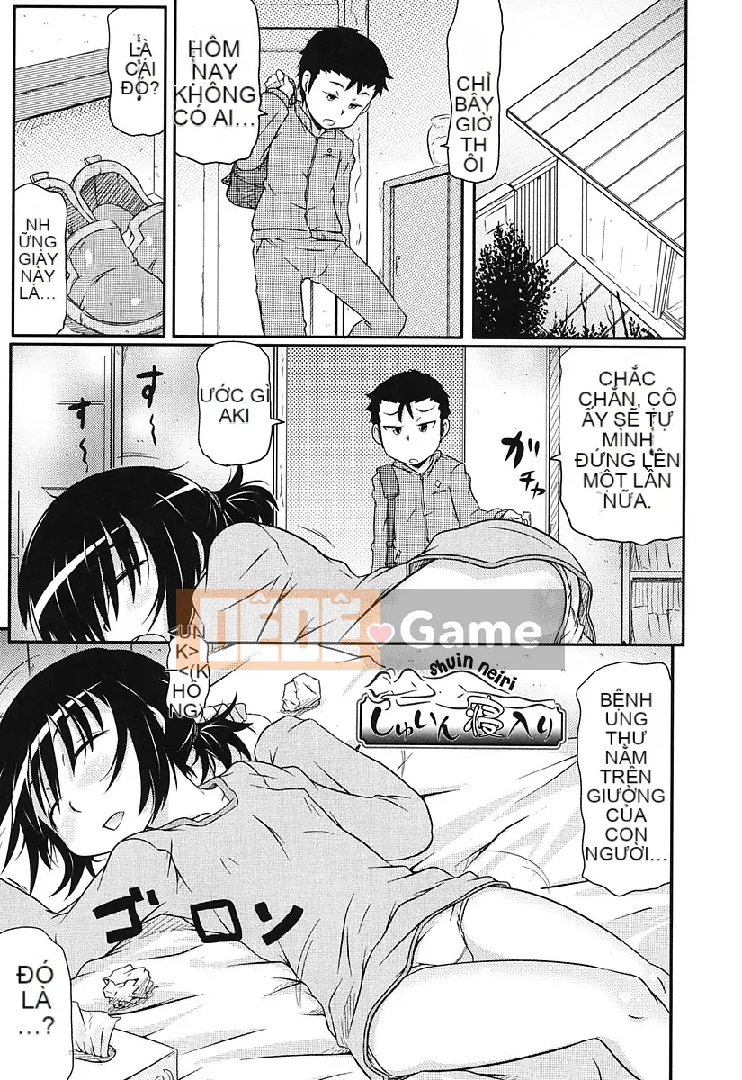 [Kouhei Takanaga] Quần cotton