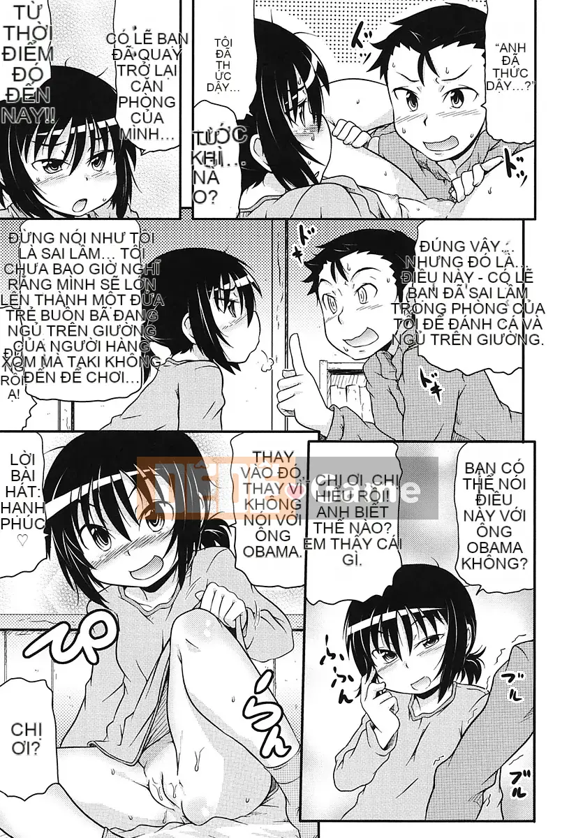 [Kouhei Takanaga] Quần cotton