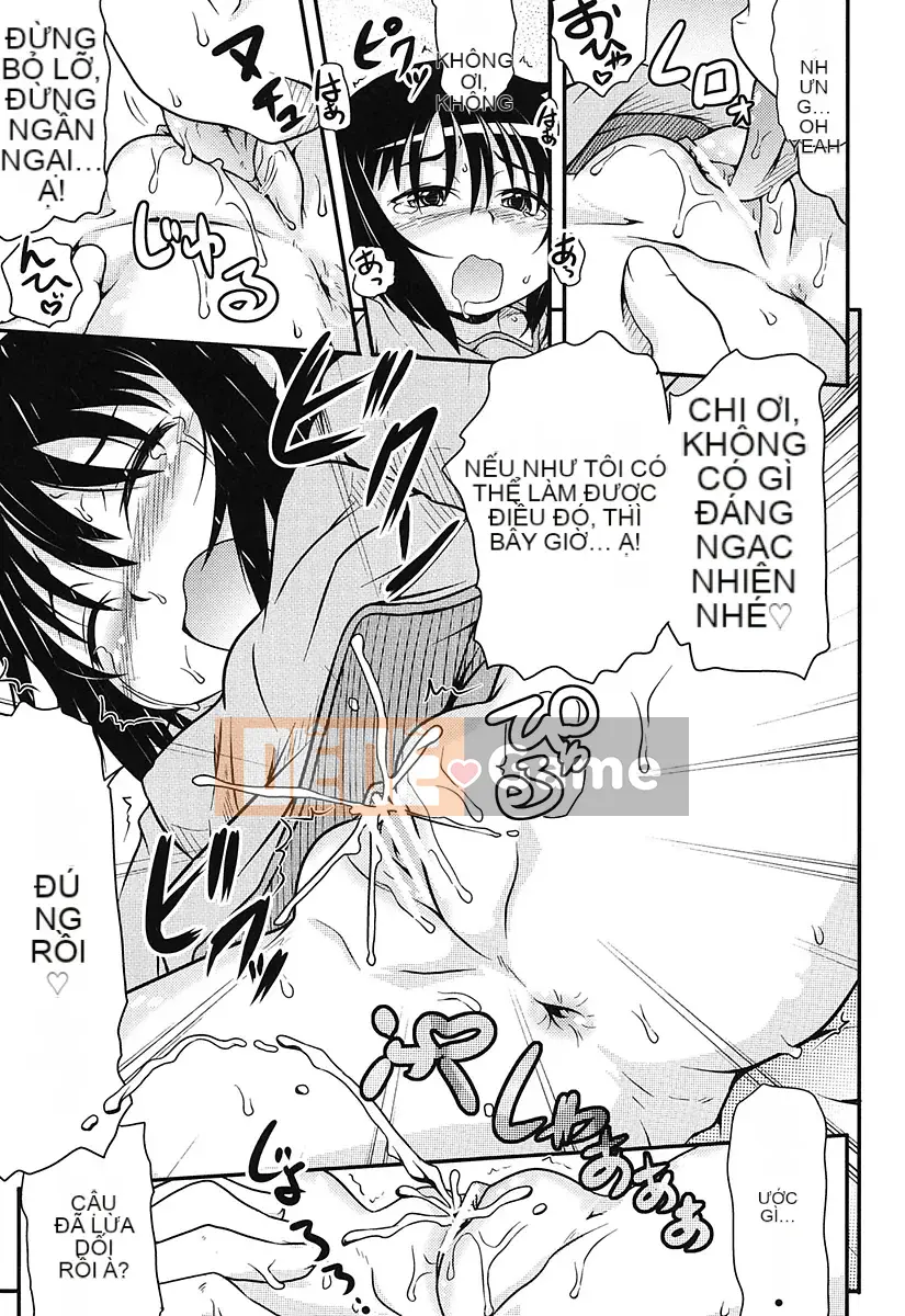 [Kouhei Takanaga] Quần cotton