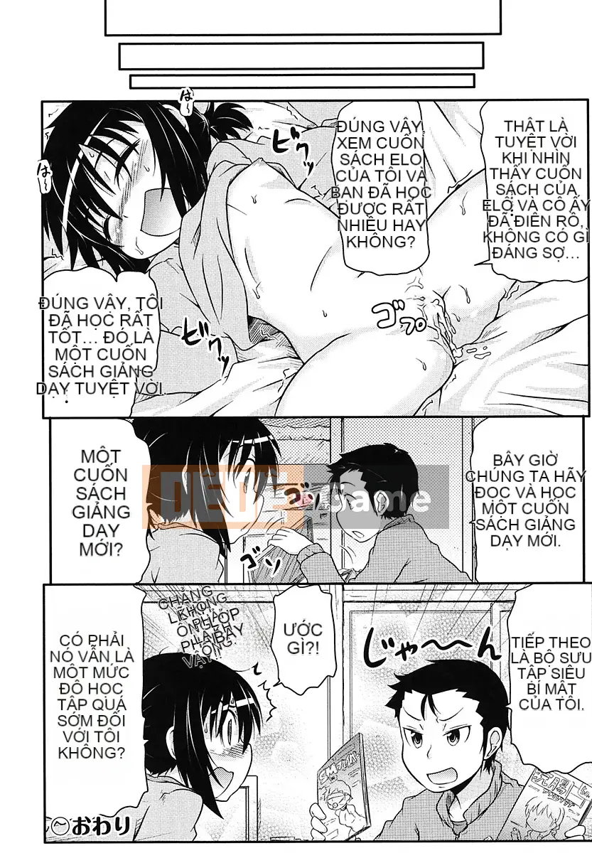 [Kouhei Takanaga] Quần cotton