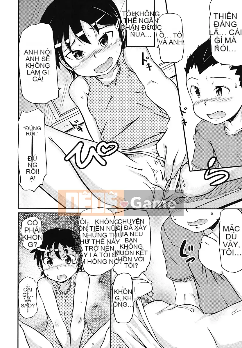 [Kouhei Takanaga] Quần cotton