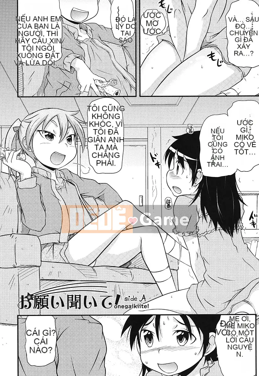 [Kouhei Takanaga] Quần cotton