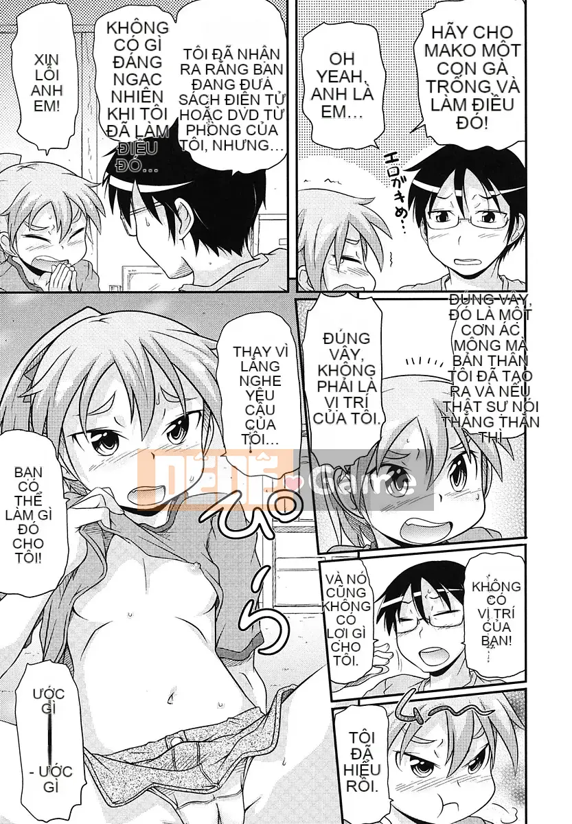 [Kouhei Takanaga] Quần cotton