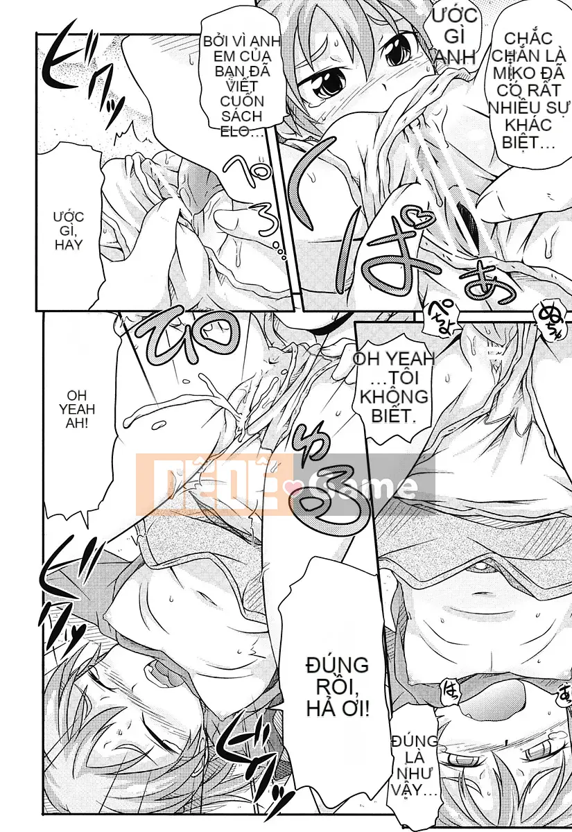 [Kouhei Takanaga] Quần cotton