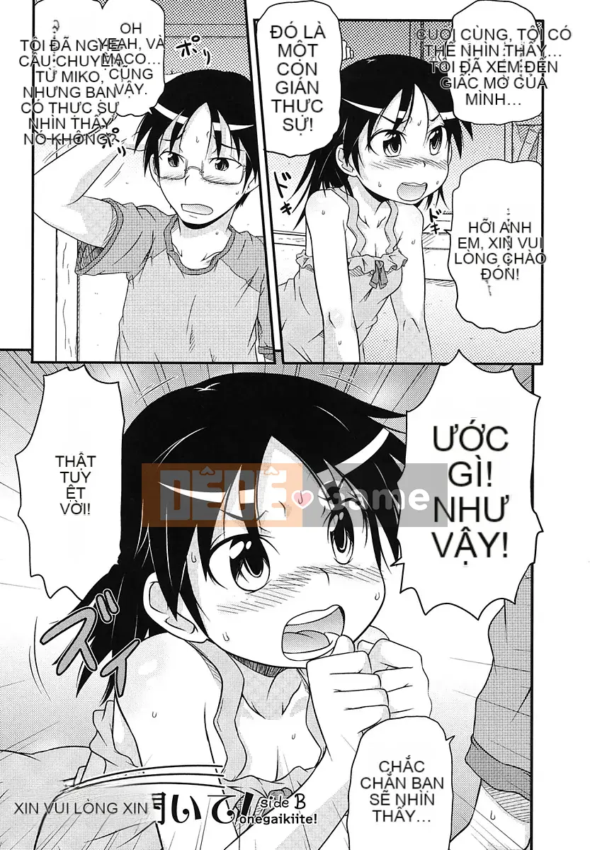 [Kouhei Takanaga] Quần cotton