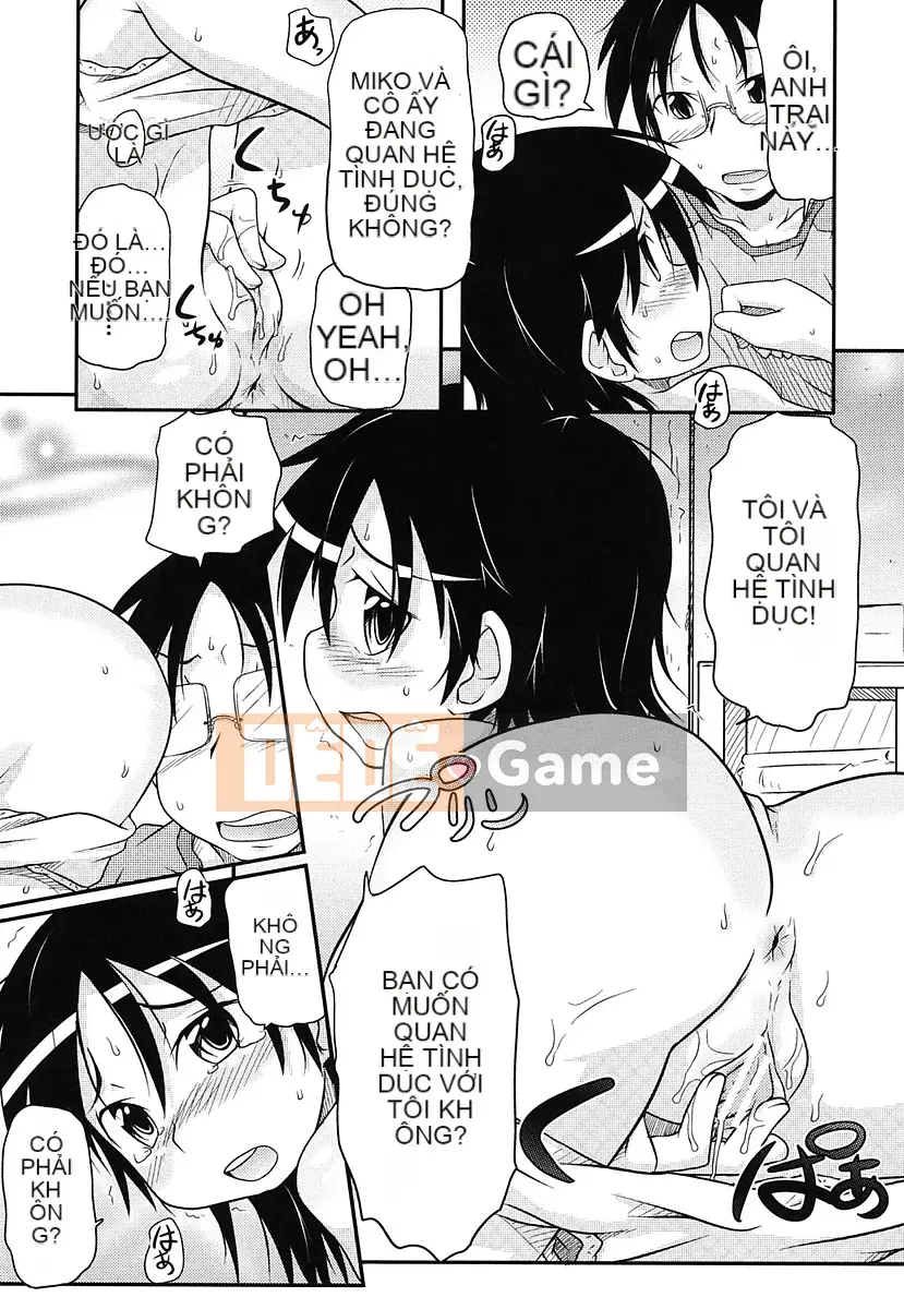 [Kouhei Takanaga] Quần cotton