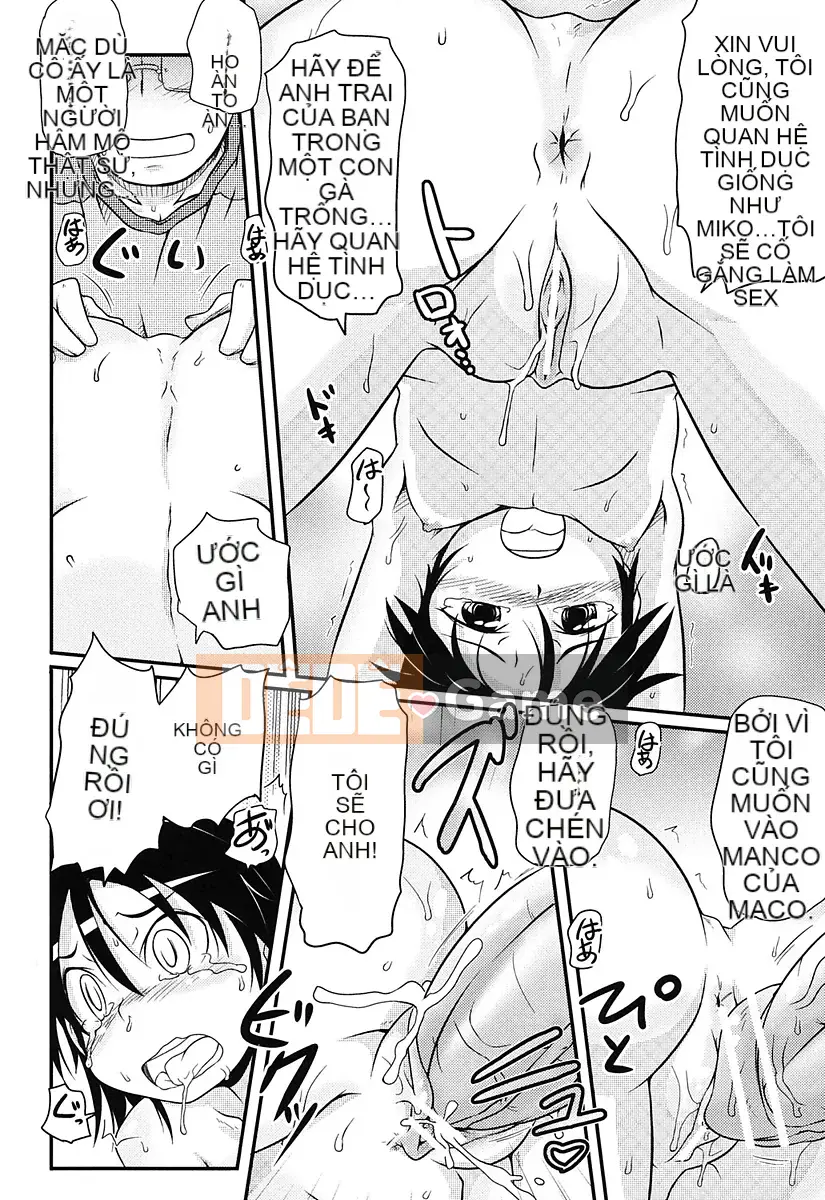 [Kouhei Takanaga] Quần cotton