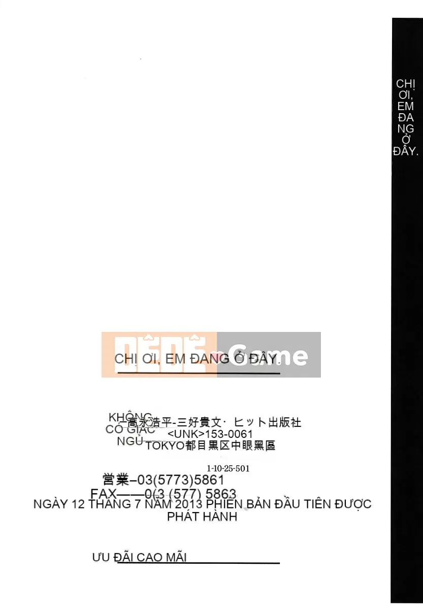 [Kouhei Takanaga] Quần cotton