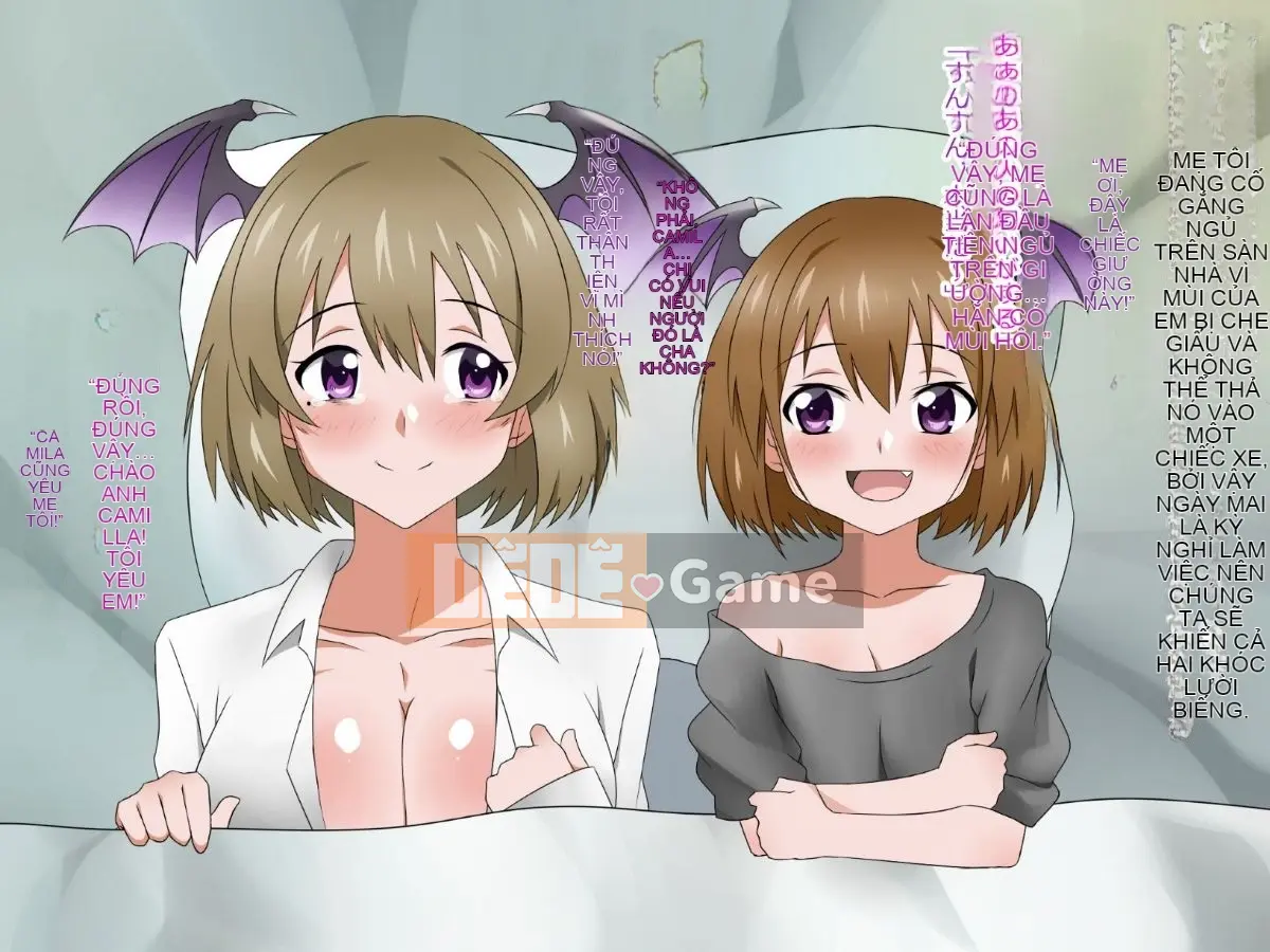 (Bộ sưu tập Doujin CG) [Kagemusha] Tôi tìm thấy hai mẹ con yêu nữ ăn xin, vì vậy tôi quyết định tra tấn họ Ww