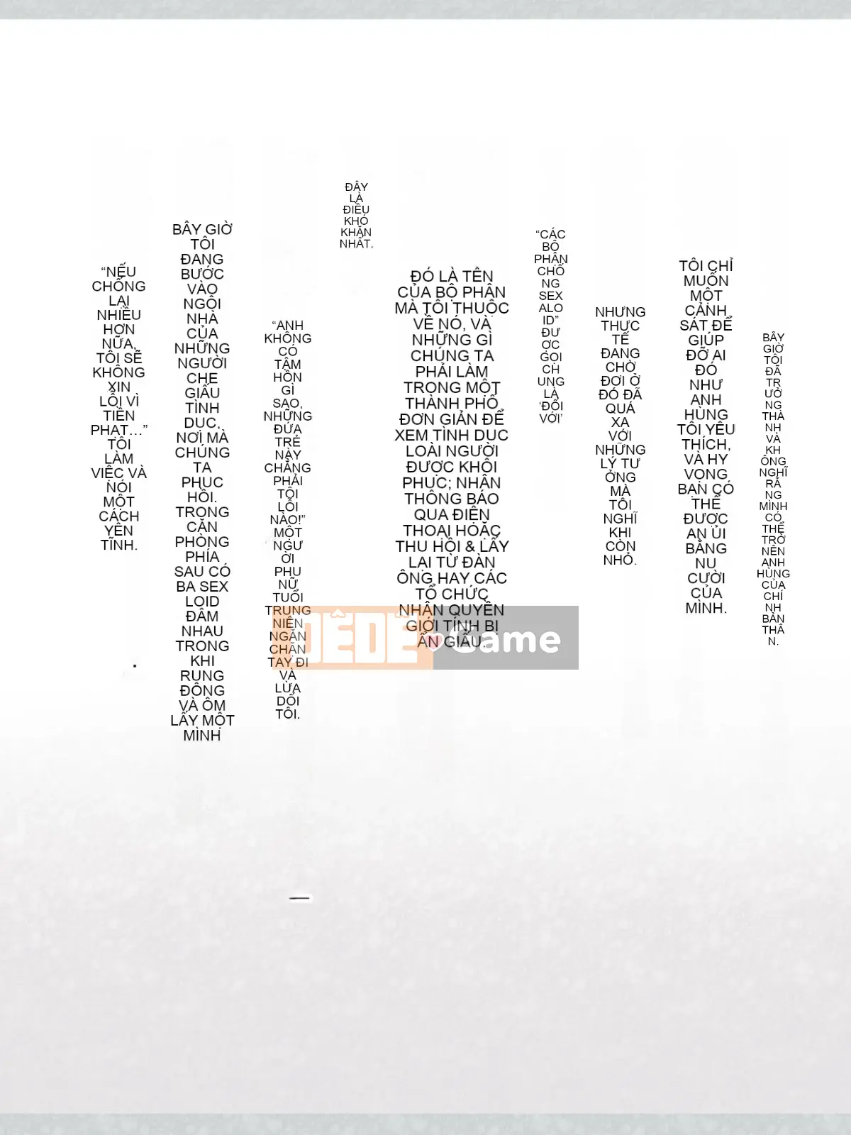 (Bộ sưu tập Doujin CG) [Kagemusha] Tôi tìm thấy hai mẹ con yêu nữ ăn xin, vì vậy tôi quyết định tra tấn họ Ww