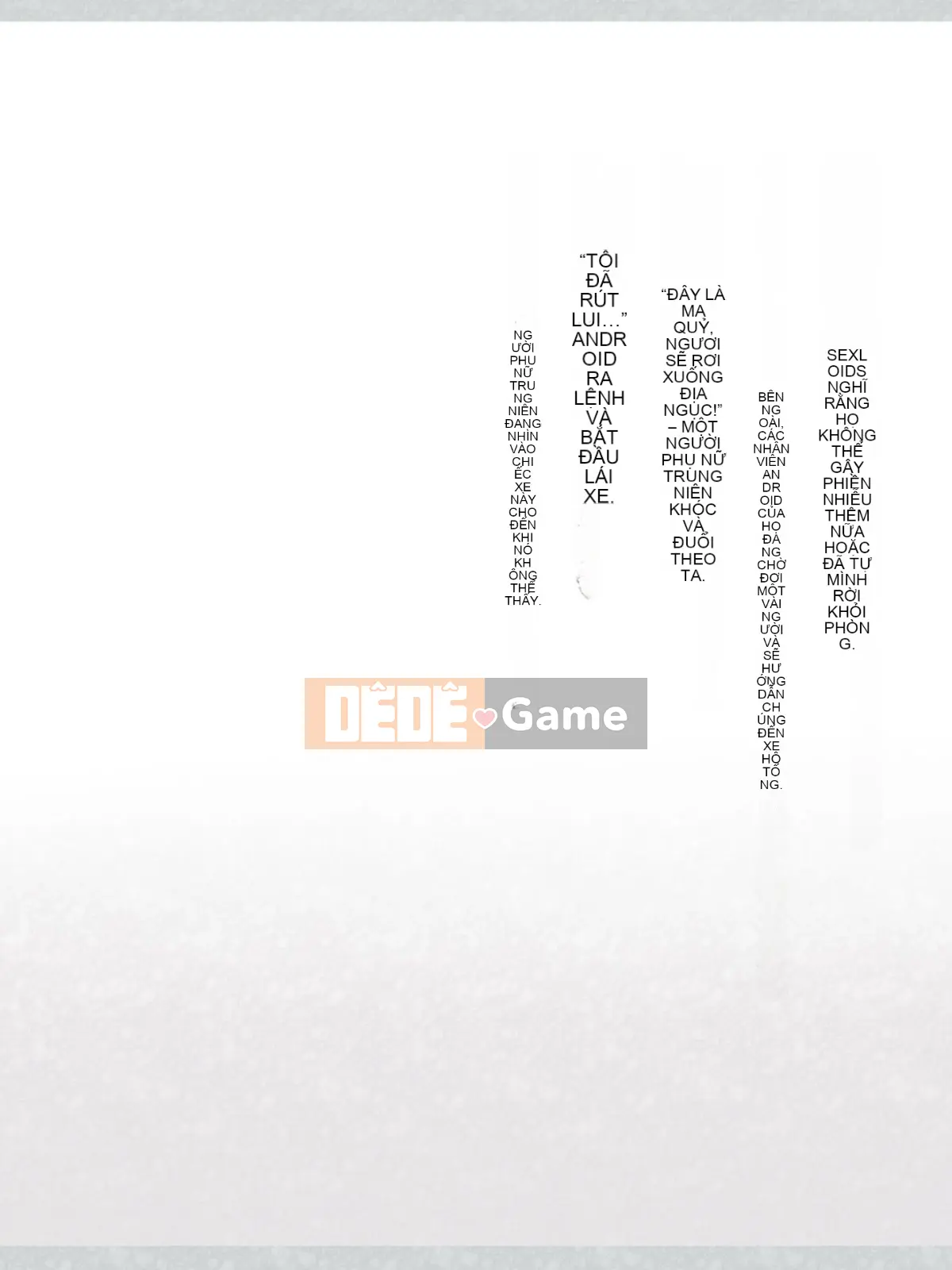 (Bộ sưu tập Doujin CG) [Kagemusha] Tôi tìm thấy hai mẹ con yêu nữ ăn xin, vì vậy tôi quyết định tra tấn họ Ww