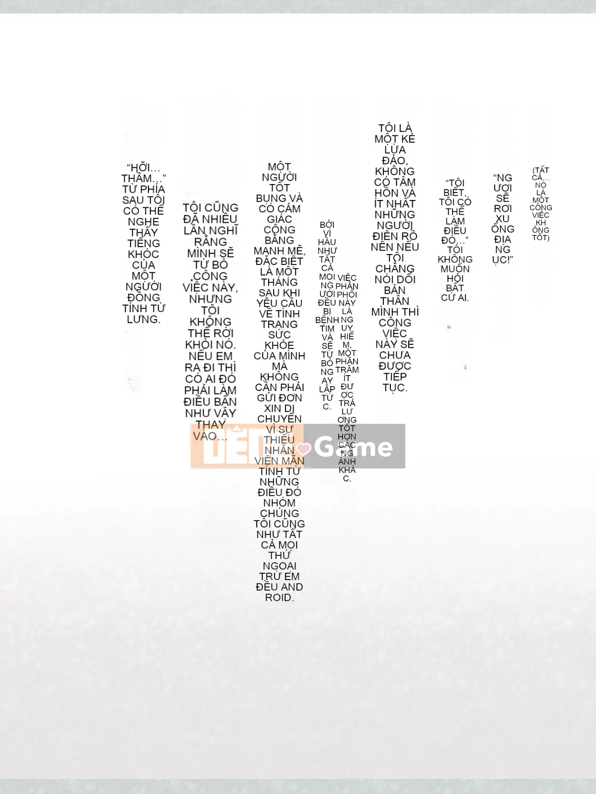 (Bộ sưu tập Doujin CG) [Kagemusha] Tôi tìm thấy hai mẹ con yêu nữ ăn xin, vì vậy tôi quyết định tra tấn họ Ww