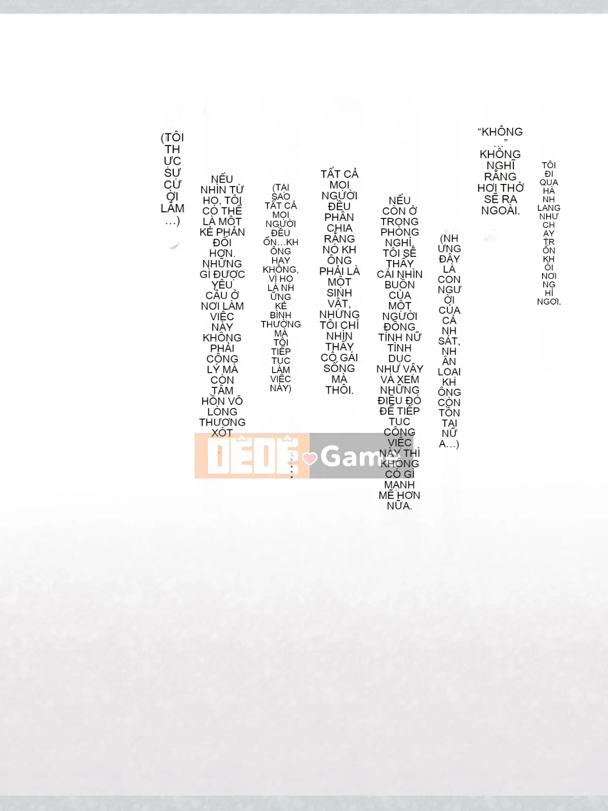 (Bộ sưu tập Doujin CG) [Kagemusha] Tôi tìm thấy hai mẹ con yêu nữ ăn xin, vì vậy tôi quyết định tra tấn họ Ww